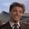 Elmer Gantry